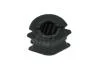 Ø 24mm Втулка стабилизатора переднего Citroen Jumper Fiat Ducato Peugeot Boxer 1.9Td-2.8Tdi 02.94-04.02 FAST FT18430 (фото 1)