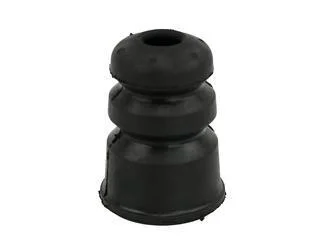 Отбойник зад. рессоры 115mm VW Caddy III 04- FAST FT18453