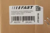 Рейка з Г/П Nissan Interstar 2002, OPEL Movano 1999, Renault Master 1998-2003, Renault Master, OPEL Movano, Nissan Interstar FAST FT19119 (фото 2)