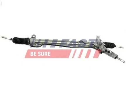 Рейка з Г/П Nissan Interstar 2002, OPEL Movano 1999, Renault Master 1998-2003, Renault Master, OPEL Movano, Nissan Interstar FAST FT19119