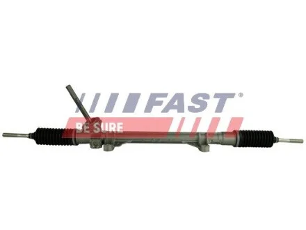 Рульова рейка (без тяг) Renault Scenic II 04-, Kangoo 08-, Megane II 03- FAST FT19120