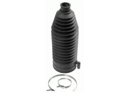 Пильовик кермового мех-му Citroen C4, C4 I Peugeot 206, 206+, 206 CC, 206 SW, 307, 307 CC, 307 SW 1.1-2.0D 09.98- FAST FT20348
