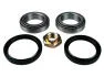 Подшипник ступицы передн.PSA Jumper / Boxer / Fiat Ducato 94-02 FT22005