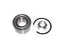Підшипник перед. ступиці ABS+ Fiat Doblo 10-, Stilo 02- Opel Combo Tour (X12) 12- FT22007