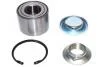 Пiдшипник ступиці зад. Peugeot Partner 1.6 HDi 90/08-, C4 Picasso 2.0 i 16V/07-, 308 SW 1.6 16V FT22094