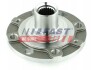 Ступиця перед. Fiat Grande Punto, Punto, Punto Evo Opel Adam, Corsa D, Corsa E 0.9-1.4Lpg 06.05- FAST FT23049 (фото 1)