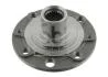 Ступиця перед. Fiat Grande Punto, Punto, Punto Evo Opel Adam, Corsa D, Corsa E 0.9-1.4Lpg 06.05- FAST FT23049 (фото 1)