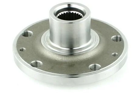 Ступица колеса перед. Fiat Scudo 1.6D, 2.0D 07- / Citroen C5 1.6 08- / Peugeot 407 2.2 04-10 FAST FT23063