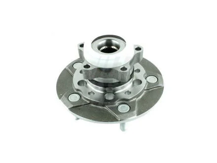 Ступица передняя ABS + Ford Tourneo Custom, Transit, Transit Custom 2.0D / 2.2D 04.12- FAST FT23071