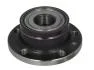 Подшипник ступицы зад. ABS + Fiat 500 12-, Doblo 10- // Opel Combo 12- FT24052