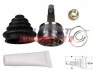 ШРУС внешний Fiat Grande Punto Opel Adam, Corsa D 1.0-1.4Lpg 10.05- FAST FT25055K (фото 1)