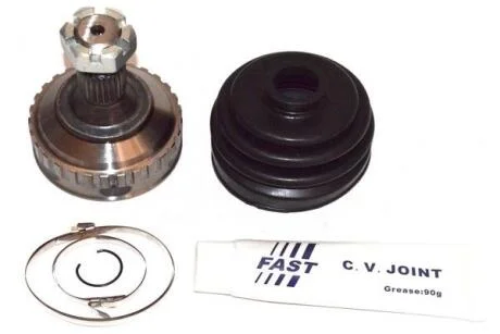 ШРУС внешний Citroen Berlingo / Peugeot Partner 1.8, 1.9D, 2.0HDI 97- FAST FT25504K