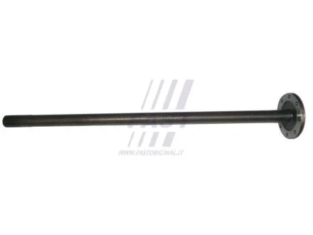 Піввісь задня L 803 mm D 34.5 18z Iveco E-2 96- FAST FT27113