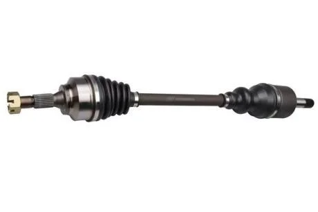 Полуось левая Peugeot Partner 1.6HDi / 2.0HDi 00- L 640 / A 25 / FAST FT27123