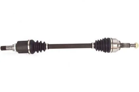 Полуось левая Renault Kangoo 1.5dCi / 1.6 06.05- L: 673 / A: 27 / D: 26 FAST FT27174