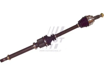 Полуось правая Renault Kangoo 1.5dCi / 1.6 06.05- L: 922 / A: 27 / D: 26 FAST FT27175