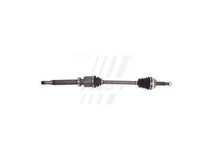 Піввісь передня права (L: 1070 A: 28 K: 36 ABS: 48) Ford Transit 2.2 TDCi 06- FAST FT27182