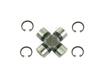 Хрестовина Валу Iveco Daily 00 27.00X 74.60 30.8/10 FAST FT28104