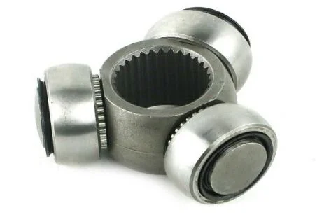 Крестовина (трипод) внутр. 29,9mm / 30z Renault Clio II, Kangoo 98-06 FAST FT28110