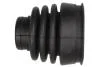 Пыльник ШРУС внутренний (Без подшипн.) 23mm / 80mm Fiat Cinquecento, Seicento 0,9, Uno 1,0-1,4 87- FAST FT28401 (фото 1)