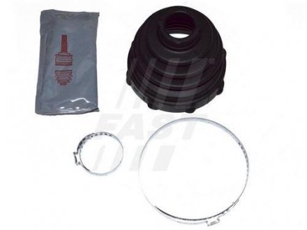Пыльник ШРУС внутренний Citroen Jumper Fiat Ducato Peugeot Boxer 2.2D-3.0HDi 04.06- FAST FT28437 (фото 1)