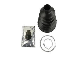 Пильовик ШРКШ внутр. 30,5x96,3x124,5 Ford Transit 2,2TDCI 07-14 FAST FT28453