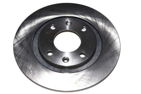 Фото 1 - диск тормозной Peugeot Partner 01- FAST FT31026 Диск тормозной Peugeot Partner 01- FAST FT31026 (фото 1)