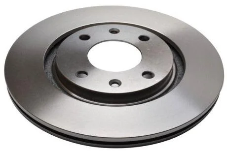 Диск тормозной Citroen Berlingo, Xsara, Peugeot 206,306 FAST FT31100