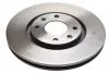 Диск тормозной передний (283x26) PSA C4 / Berlingo / C3 / Xsara / DS3 / DS5 / DS4 / C5 / 2008 / Partner / 5008/3008/207/308/307/1007 / Ranch / 206 (03-17) FAST FT31112 (фото 1)