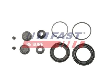 Ремкомплект суппорта переднего Peugeot Boxer 06- / Citroen Jumper 06- (Brembo Ø52 / Ø46 mm) FAST FT32470