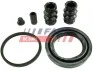 Ремкомплект суппорта переднего Citroen Jumper / Fiat Ducato / Peugeot 206, 306, Boxer 06- (Bosch 48mm) FT32477