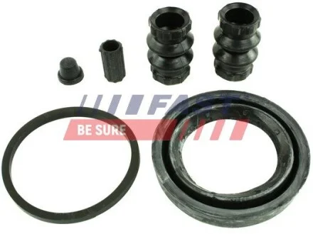 Ремкомплект суппорта переднего Citroen Jumper / Fiat Ducato / Peugeot 206, 306, Boxer 06- (Bosch 48mm) FAST FT32477