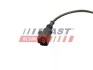 Датчик зносу гальмівних колодок VW Crafter 2.0TDI 16- (L 230mm) FAST FT32605 (фото 2)