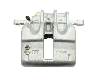 Супорт гальмівний (передній) (R) Citroen Jumpy II/Peugeot Expert 07- (d 45/48mm) (Trw) FAST FT32815