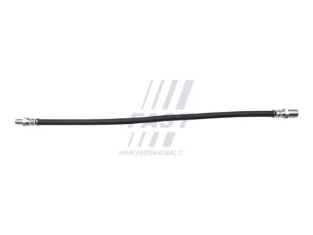 Шланг тормозной передний (492mm M10x1mm / M16x1,5mm) Iveco Daily FAST FT35042 (фото 1)