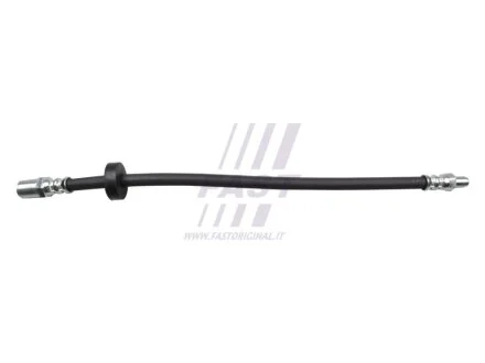 Шланг гальмівний перед. Fiat Scudo 2.0 D Multijet 07- FAST FT35120