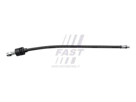 Шланг тормозной передний Fiat Doblo 01- FAST FT35123