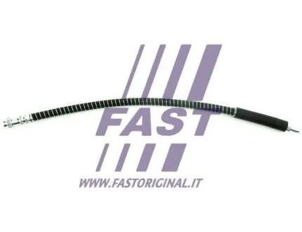 Шланг гальмівний задн Renault Master 2000> FAST FT35144