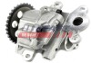 Масляна помпа Ford Tranzit 2.2/2.4Tdci/PSA Boxer/Ducato/Jumper 2.2 Hdi/Multijet 06- FT38318