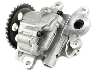 Масляна помпа Ford Tranzit 2.2/2.4Tdci/PSA Boxer/Ducato/Jumper 2.2 Hdi/Multijet 06- FAST FT38318