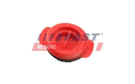Прокладка масляної помпи OPEL INSIGNIA 2.0CDTI 08-17, ZAFIRA TOURER 2.0D 11- ALFA ROMEO 159 2.0D 09-11 JEEP CHEROKEE 2.0D 14- FAST FT38802