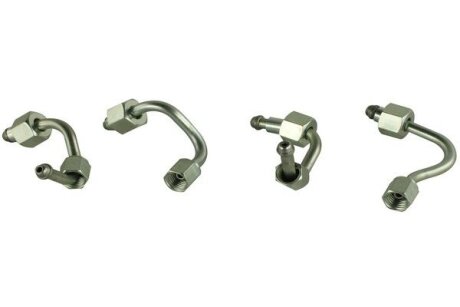 Паливна Трубка Fiat Fiorino 07 1.3 FAST FT39522