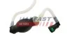 Трубка паливної системи Renault Kangoo 1.5dCi 08- FAST FT39654 (фото 3)