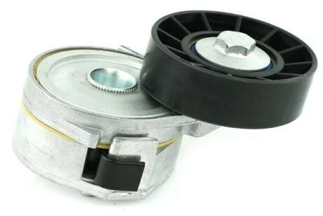Натяжитель приводного ремня Citroen Berlingo, C5, C8, Jumper / Fiat Ducato, Scudo / Peugeot 406, 806, Boxer 2.0 HDi FAST FT44598