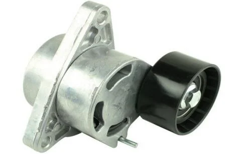 Натягувач ременя приводного Nissan / Renault 2.2dCi-2.5dCi 2003- FAST FT44620