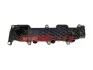 Клапанна кришка Citroen/Peugeot 1.6HDI 05-/Ford 1.6Tdci 03- FAST FT45203 (фото 2)
