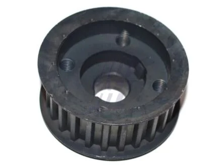 Шестерня коленвала Fiat Doblo, Bravo, Punto Grande, Stilo 1.9Jtd 96- FAST FT45567