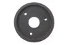 Шків насоса гідропідсилювача d1 29mm D 103mm H 28mm 7PK Opel Movano 03-18, Vivaro 06-18 FAST FT45595 (фото 1)