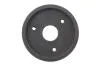 Шків насоса гідропідсилювача d1 29mm D 103mm H 28mm 7PK Opel Movano 03-18, Vivaro 06-18 FAST FT45595 (фото 4)