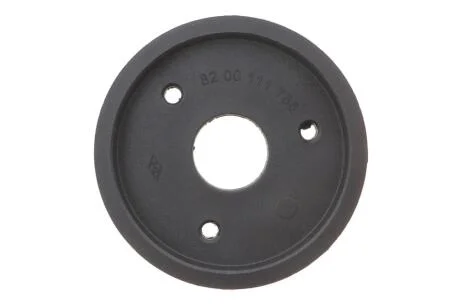 Шкив насоса гидроусилителя d1 29mm D 103mm H 28mm 7PK Opel Movano 03-18, Vivaro 06-18 FAST FT45595